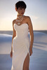 Milla Nova Embre Wedding Gown