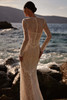 Milla Nova Esmera Wedding Gown