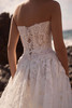Milla Nova Evalisse Wedding Gown