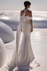 Milla Nova Floriane Wedding Gown