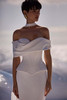 Milla Nova Floriane Wedding Gown