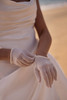 Milla Nova Glimpse Wedding Gown