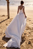 Milla Nova Glimpse Wedding Gown