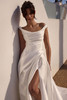Milla Nova Glimpse Wedding Gown