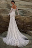Milla Nova Ismeria Wedding Gown