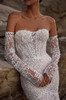 Milla Nova Ismeria Wedding Gown