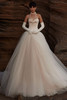 Milla Nova Lumiere Wedding Gown