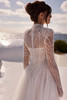 Milla Nova Mirette Wedding Gown