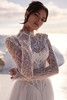 Milla Nova Mirette Wedding Gown