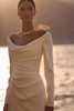 Milla Nova Nera Wedding Gown