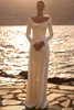 Milla Nova Nera Wedding Gown