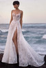 Milla Nova Opal Wedding Gown