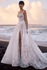 Milla Nova Opal Wedding Gown