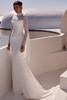 Milla Nova Orlaya Wedding Gown