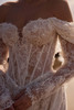 Milla Nova Primrose Wedding Gown
