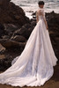Milla Nova Selvianne Wedding Gown
