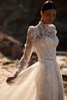 Milla Nova Serenata Wedding Gown