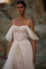 Milla Nova Serenata Wedding Gown