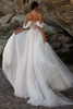 Milla Nova Serenata Wedding Gown