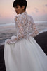 Milla Nova Soreya Wedding Gown