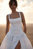Milla Nova Tousaint Wedding Gown
