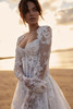 Milla Nova Vanessa Wedding Gown