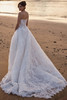 Milla Nova Vanessa Wedding Gown