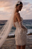 Milla Nova Velandra Wedding Gown