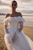 Milla Nova Zephyra Wedding Gown