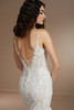 Cristina Wu 15863 Wedding Gown