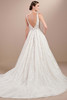 Cristina Wu 15866 Wedding Gown