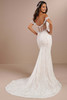 Cristina Wu 15876 Wedding Gown
