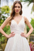Cristina Wu 15881 Wedding Gown