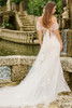 Cristina Wu 15883 Wedding Gown