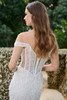 Cristina Wu 15889 Wedding Gown