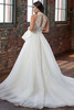 Cristina Wu 15907 Wedding Gown