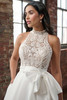 Cristina Wu 15907 Wedding Gown