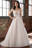 Cristina Wu 15915 Wedding Gown