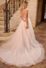 Cristina Wu 15928 Wedding Gown