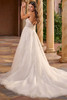 Cristina Wu 15933 Wedding Gown