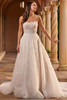 Cristina Wu 15933 Wedding Gown