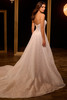 Cristina Wu 15949 Wedding Gown