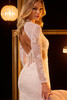 Cristina Wu 15951 Wedding Gown