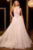 Cristina Wu 15959 Wedding Gown