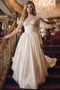 Randy Fenoli Kaitlan Wedding Gown