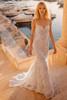 Randy Fenoli Kayla Wedding Gown