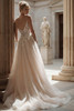 Randy Fenoli Kira Wedding Gown