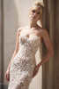 Randy Fenoli Kourtney Wedding Gown