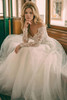 Randy Fenoli Ladonna Wedding Gown