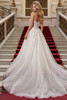 Randy Fenoli Ladonna Wedding Gown